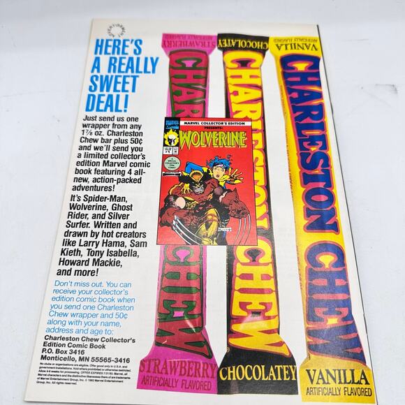 X3 Silver Sable and the Wild Pack Marvel Comics Dr. Doom 1990s Infinity War - Picture 4 of 10